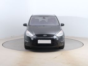 Ford S-Max - 2011