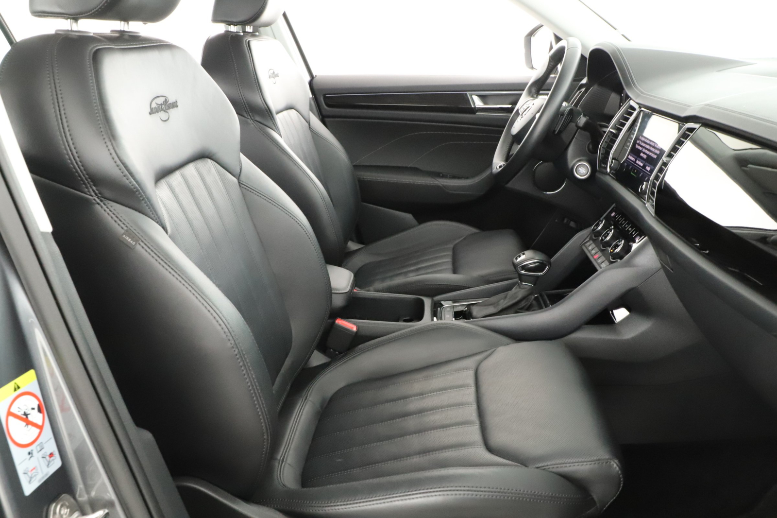 Škoda Kodiaq - 2023