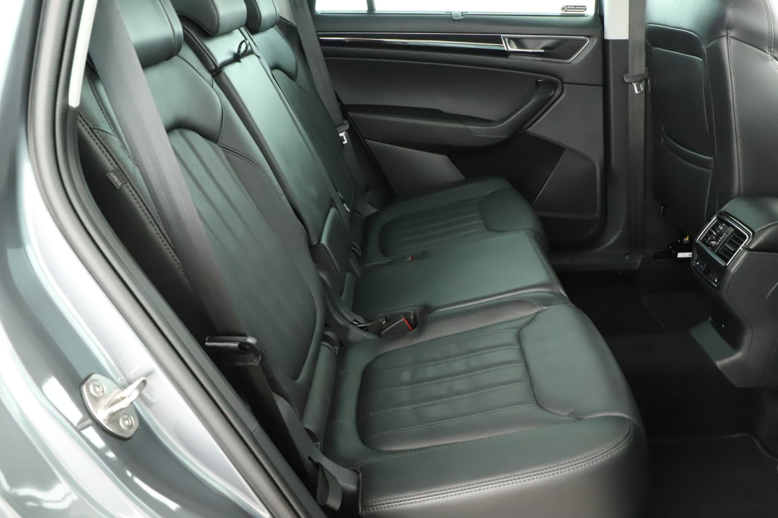 Škoda Kodiaq - 2023