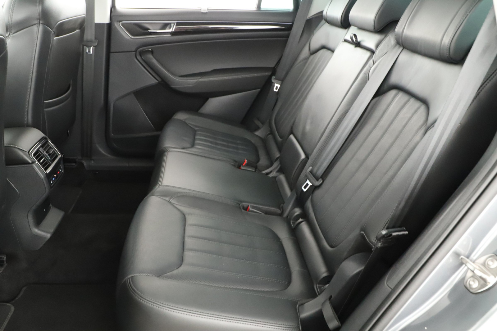 Škoda Kodiaq - 2023