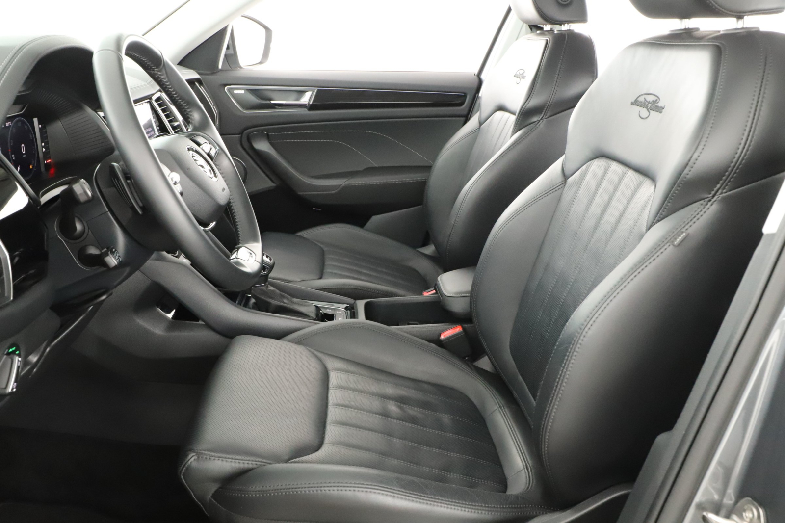 Škoda Kodiaq - 2023