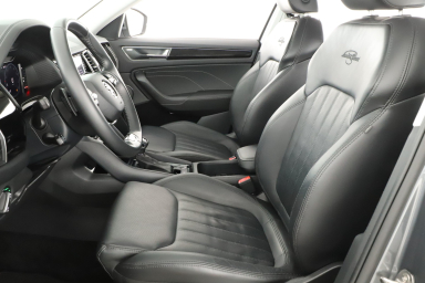 Škoda Kodiaq - 2023