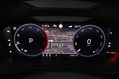 Škoda Kodiaq - 2023