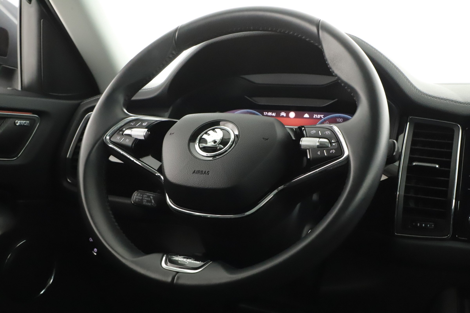 Škoda Kodiaq - 2023