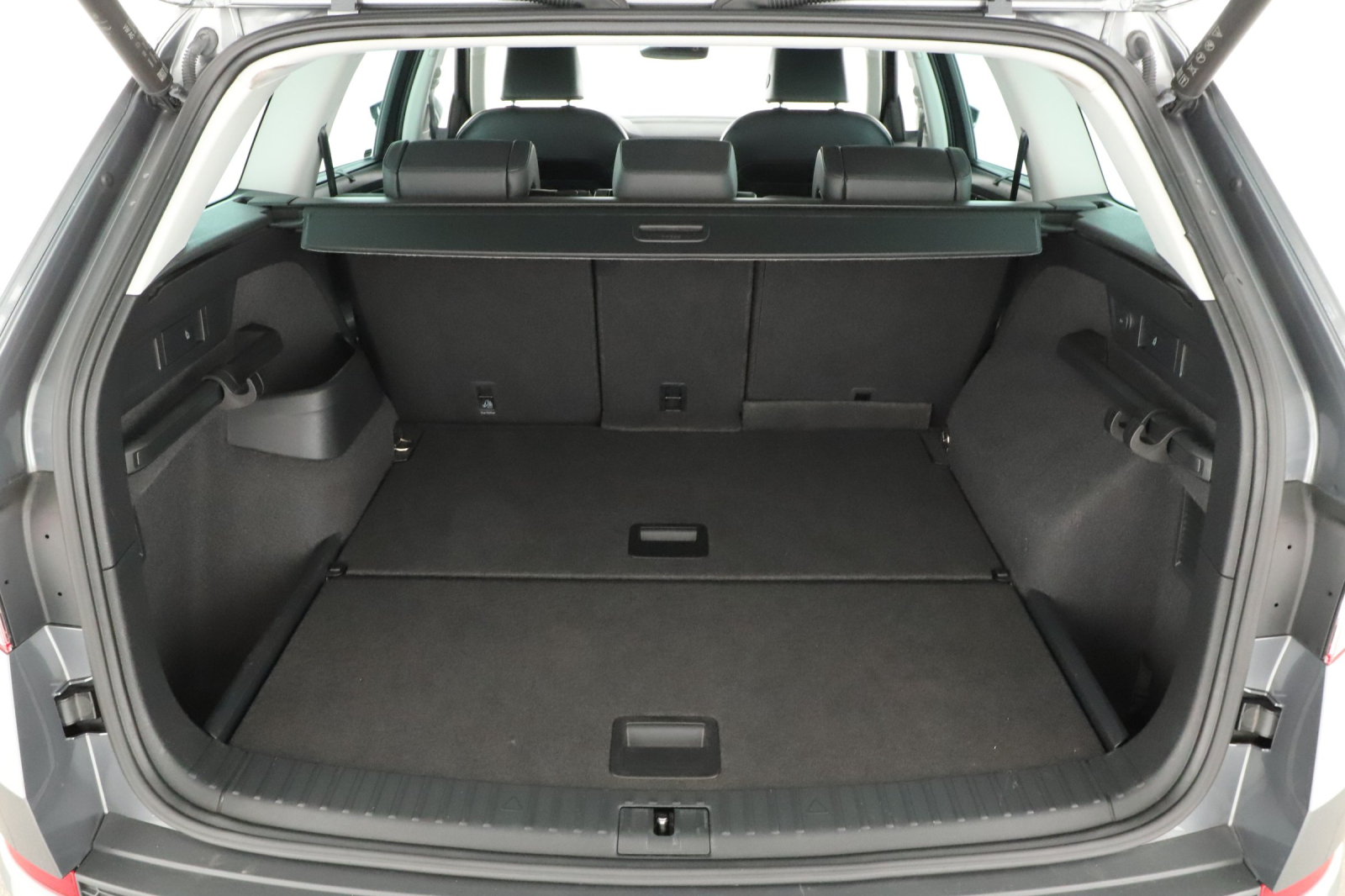 Škoda Kodiaq - 2023