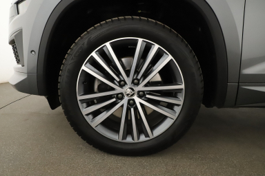 Škoda Kodiaq - 2023