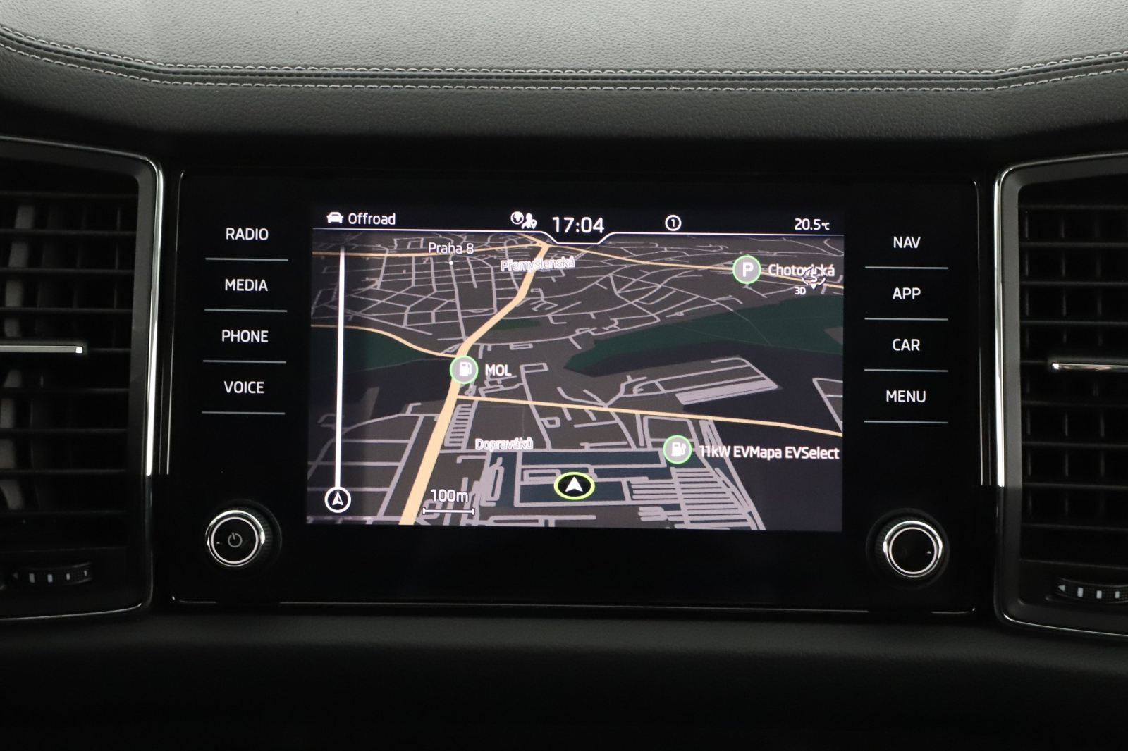 Škoda Kodiaq - 2023