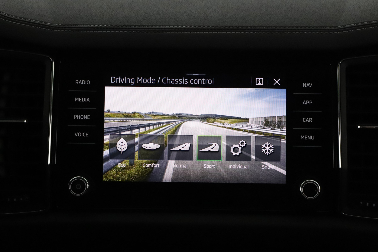 Škoda Kodiaq - 2023