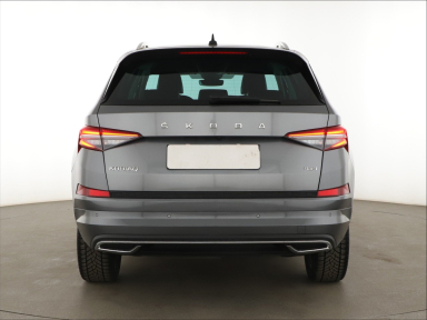 Škoda Kodiaq - 2023