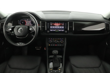 Škoda Kodiaq - 2023