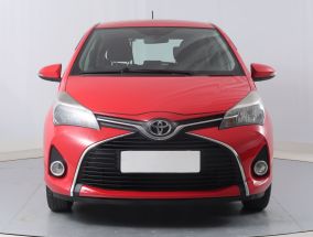 Toyota Yaris - 2016