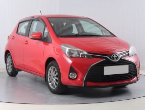 Toyota Yaris - 2016
