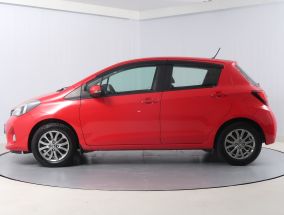 Toyota Yaris - 2016