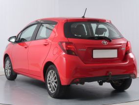 Toyota Yaris - 2016