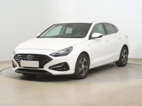 Hyundai i30 Fastback - 2023