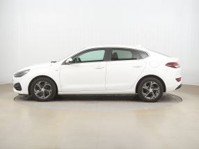 Hyundai i30 Fastback - 2023