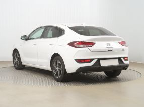 Hyundai i30 Fastback - 2023