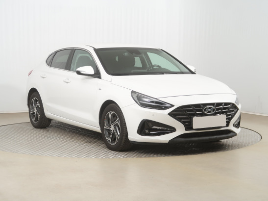 Hyundai i30 Fastback