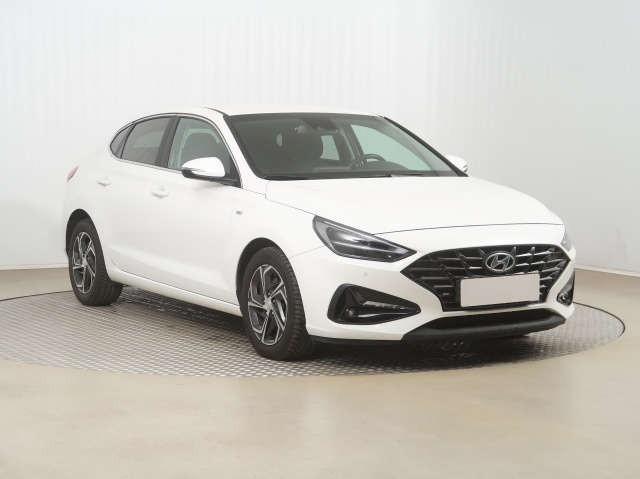 Hyundai i30 Fastback 2023
