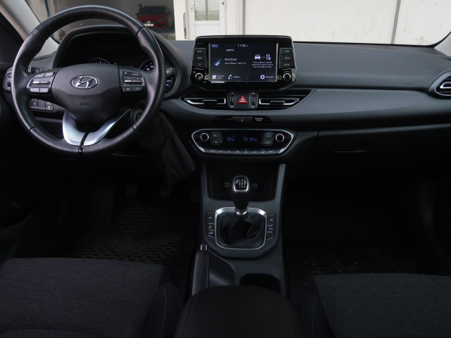 Hyundai i30 Fastback 2023