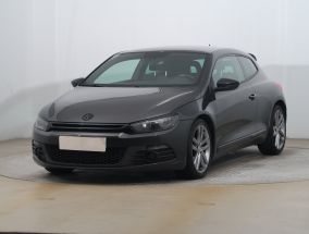 Volkswagen Scirocco - 2010