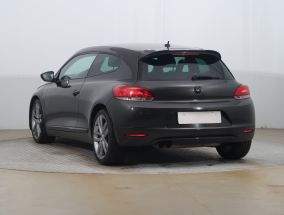 Volkswagen Scirocco - 2010
