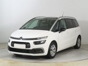 Citroen C4 Grand SpaceTourer - 2021