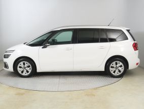 Citroen C4 Grand SpaceTourer - 2021
