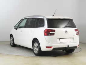 Citroen C4 Grand SpaceTourer - 2021