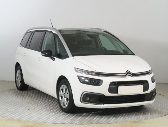 Citroen C4 Grand SpaceTourer