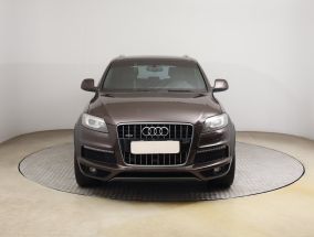 Audi Q7 - 2013