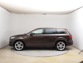 Audi Q7 - 2013