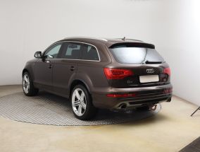 Audi Q7 - 2013