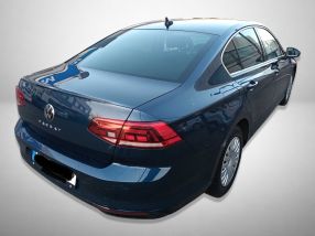 Volkswagen Passat - 2020