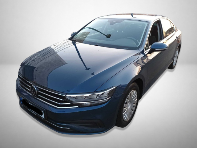 Volkswagen Passat 2020