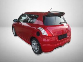 Suzuki Swift - 2010