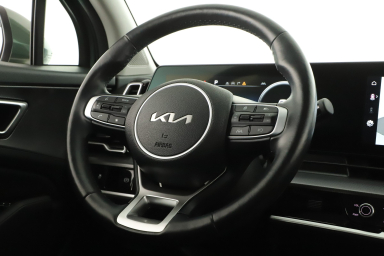 Kia Sportage - 2023