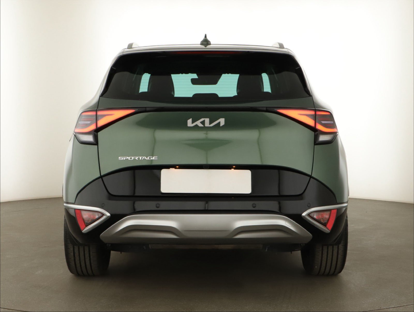 Kia Sportage - 2023