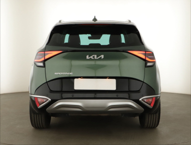 Kia Sportage - 2023