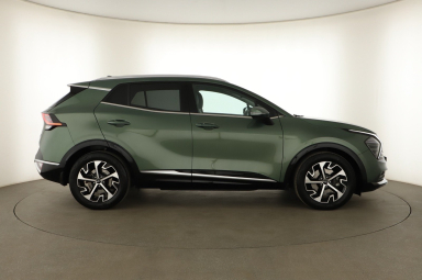 Kia Sportage - 2023