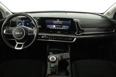 Kia Sportage - 2023