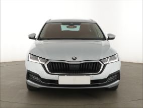 Skoda Octavia - 2021