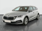Škoda Octavia, 2021