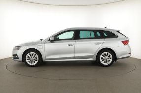 Skoda Octavia - 2021