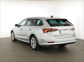 Skoda Octavia - 2021