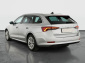 Škoda Octavia, 2021