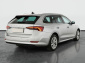 Škoda Octavia, 2021