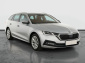 Škoda Octavia, 2021