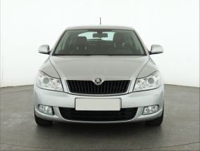 Skoda Octavia - 2011