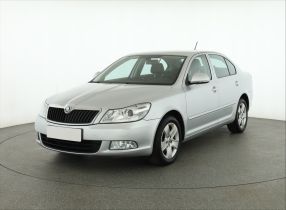 Skoda Octavia - 2011